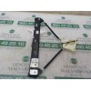 Recambio de elevalunas trasero izquierdo para seat ibiza (kj1) fr referencia OEM IAM 6F0839461A 6F0839461A 
