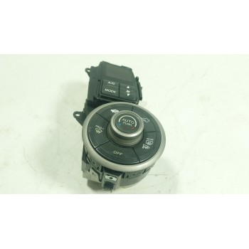 MANDO CLIMATIZADOR 79600TM8G52ZA 