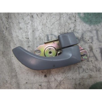 MANETA INTERIOR TRASERA DERECHA 836203E000CY 