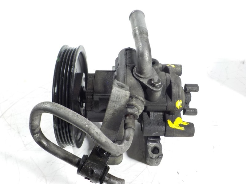 Recambio de bomba direccion para ford transit combi ´´06 ft 260 corto referencia OEM IAM  6C113A674GA 