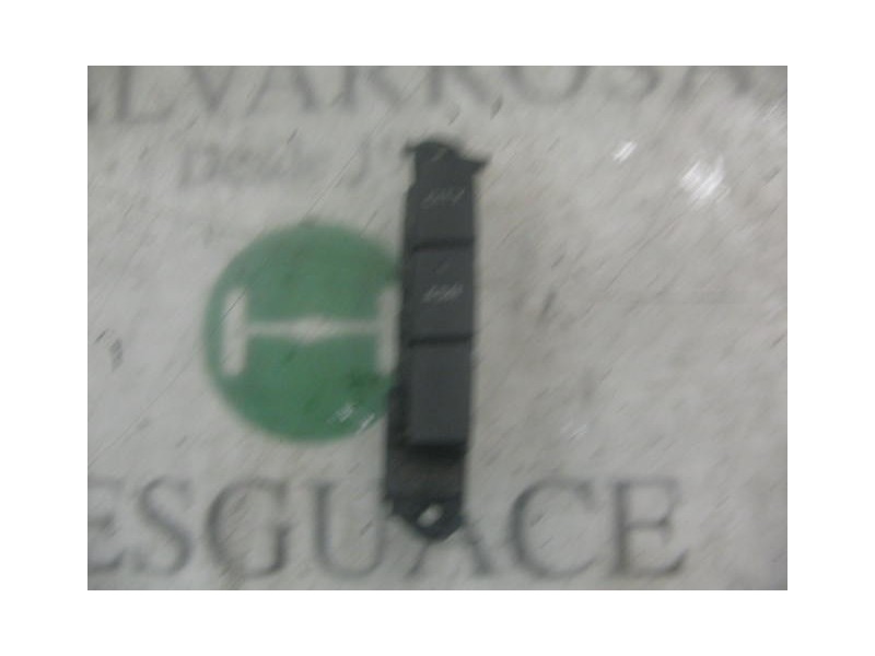 Recambio de modulo electronico para fiat stilo (192) 1.6 16v active referencia OEM IAM   