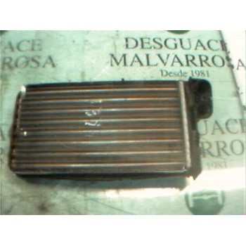 RADIADOR CALEFACCION / AIRE ACONDICIONADO 