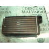 Recambio de radiador calefaccion / aire acondicionado para renault scenic (ja..) 1.4 16v referencia OEM IAM   