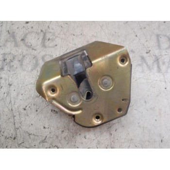 CERRADURA MALETERO / PORTON 