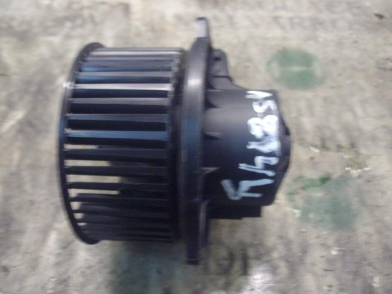 Recambio de motor calefaccion para kia picanto 1.1 ex referencia OEM IAM   