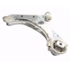 Recambio de brazo suspension inferior delantero derecho para fiat punto (199) 1.2 cat referencia OEM IAM 51895366  