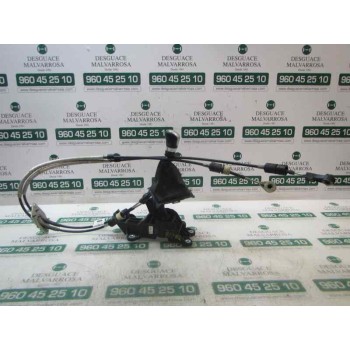 PALANCA CAMBIO 1742233 