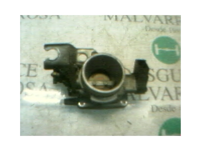 Recambio de caja mariposa para ford orion 1.6 16v cat referencia OEM IAM   