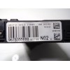 Recambio de caja reles / fusibles para peugeot 208 1.4 hdi fap referencia OEM IAM 1608326080 9678355880 9678355880