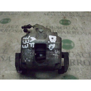 PINZA FRENO DELANTERA DERECHA 