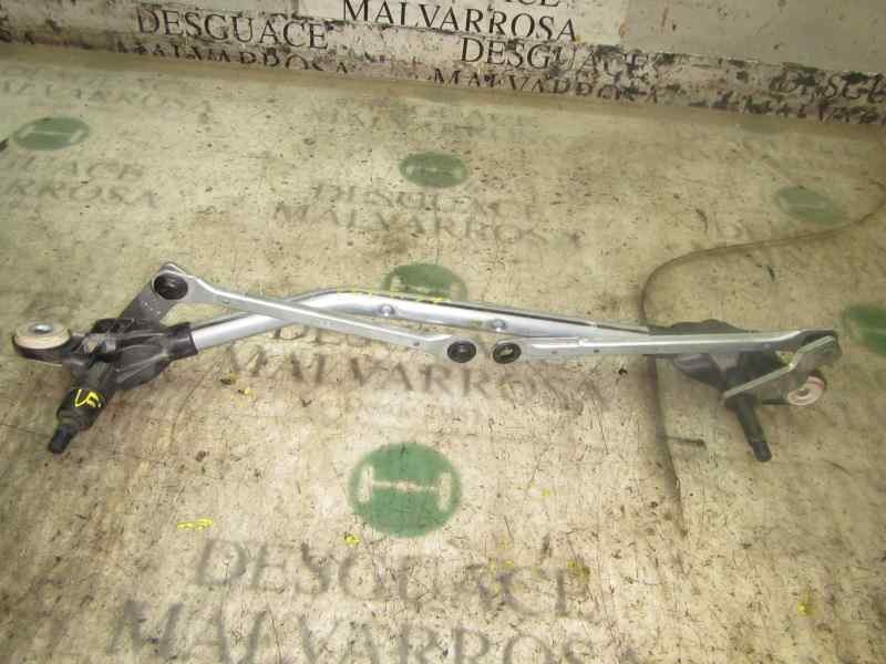 Recambio de articulacion limpia delantero para renault megane iii berlina 5 p 1.5 dci diesel fap referencia OEM IAM   