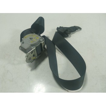 CINTURON SEGURIDAD TRASERO IZQUIERDO 733700H020C0 733700H020 