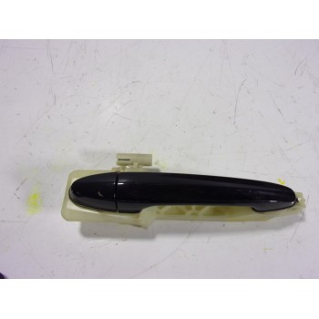 MANETA EXTERIOR TRASERA DERECHA 