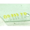 Recambio de cristal puerta trasero derecho para volkswagen polo vi (aw1, bz1, ae1) 1.0 tsi referencia OEM IAM 2G4845206  
