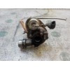 Recambio de turbocompresor para renault kangoo 1.5 dci diesel fap referencia OEM IAM   
