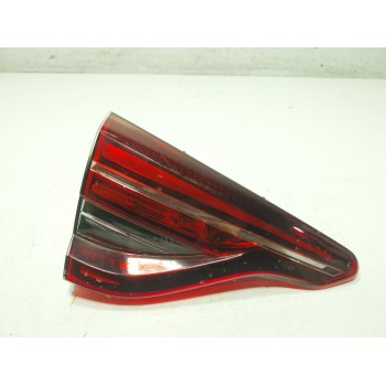 PILOTO TRASERO IZQUIERDO INTERIOR 265551147R 