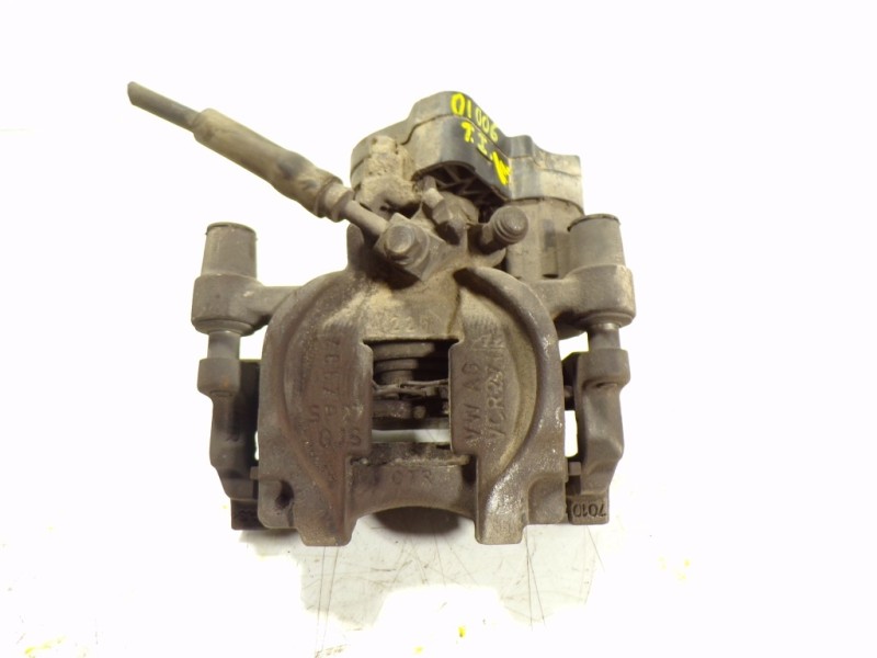 Recambio de pinza freno trasera izquierda para volkswagen golf vii lim. (bq1) advance referencia OEM IAM 8V0615423D  