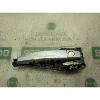 MANETA EXTERIOR DELANTERA IZQUIERDA 92233089 