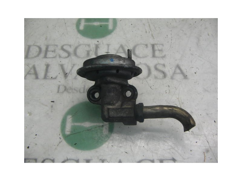 Recambio de valvula egr para ford mondeo berlina/familiar (fd) clx berlina referencia OEM IAM   