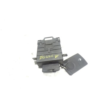 CONMUTADOR DE ARRANQUE 48700JY01A 