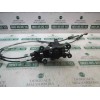 Recambio de palanca cambio para ford fiesta (cb1) sport referencia OEM IAM 1742233  