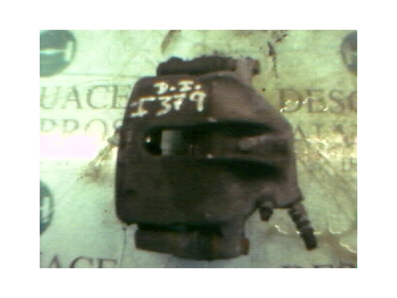 Recambio de pinza freno delantera izquierda para renault scenic (ja..) 1.4 16v referencia OEM IAM   