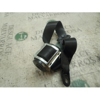 CINTURON SEGURIDAD DELANTERO IZQUIERDO 