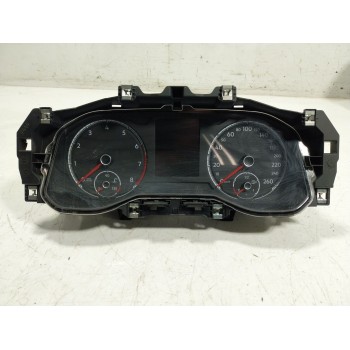 CUADRO INSTRUMENTOS 2G0920740J 2G0920740J 