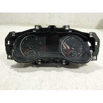 CUADRO INSTRUMENTOS 2G0920740J 2G0920740J 