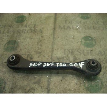 BRAZO SUSPENSION INFERIOR DELANTERO DERECHO 