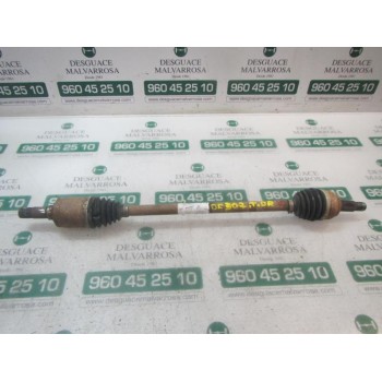 TRANSMISION TRASERA DERECHA LR014491 