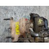 Recambio de turbocompresor para renault kangoo 1.5 dci diesel fap referencia OEM IAM   