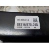 Recambio de elevalunas trasero izquierdo para seat ibiza (kj1) fr referencia OEM IAM 6F0839461A 6F0839461A 