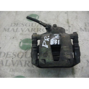 PINZA FRENO DELANTERA DERECHA 