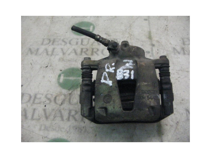 Recambio de pinza freno delantera derecha para fiat stilo (192) 1.6 16v active referencia OEM IAM   