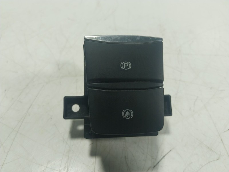 Recambio de palanca freno de mano para ford kuga iii (dfk) 1.5 ecoboost referencia OEM IAM 2293117 LB5T2B623AAW 