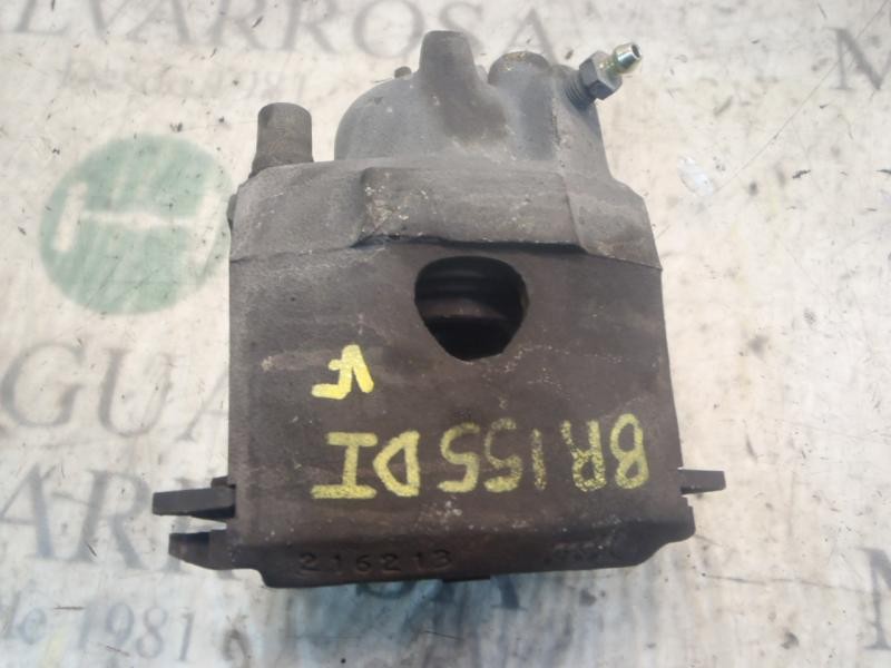 Recambio de pinza freno delantera izquierda para volkswagen polo berlina (6n2) conceptline referencia OEM IAM   