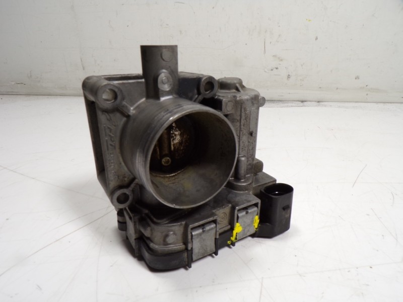 Recambio de caja mariposa para fiat punto (199) 1.2 cat referencia OEM IAM 77366849 55250461 