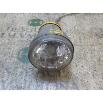FARO ANTINIEBLA DERECHO 