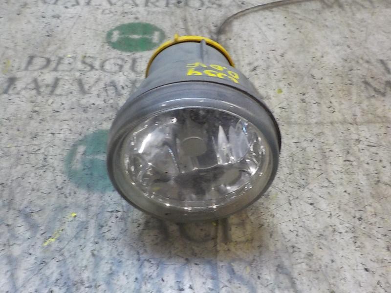 Recambio de faro antiniebla derecho para citroën c3 1.4 hdi referencia OEM IAM   
