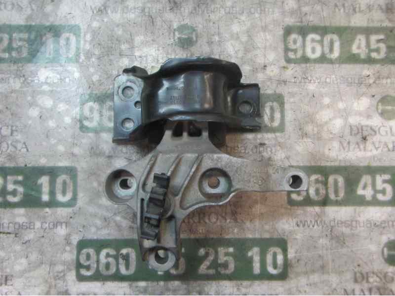 Recambio de soporte motor derecho para dacia duster adventure referencia OEM IAM 112100627R  