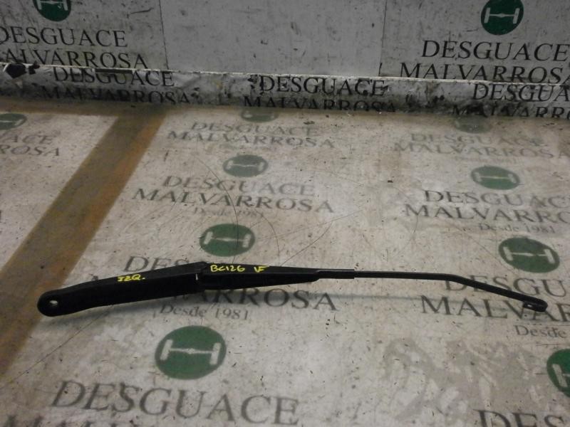 Recambio de brazo limpia delantero izquierdo para fiat doblo (119) 1.9 d sx referencia OEM IAM   