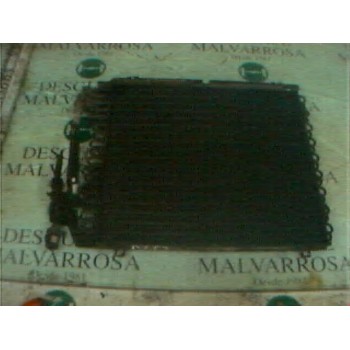 CONDENSADOR AIRE ACONDICIONADO 