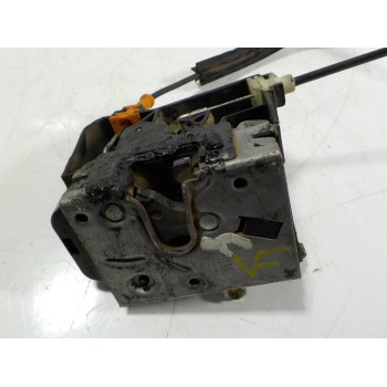 CERRADURA PUERTA DELANTERA DERECHA 