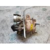 Recambio de turbocompresor para renault kangoo 1.5 dci diesel fap referencia OEM IAM   