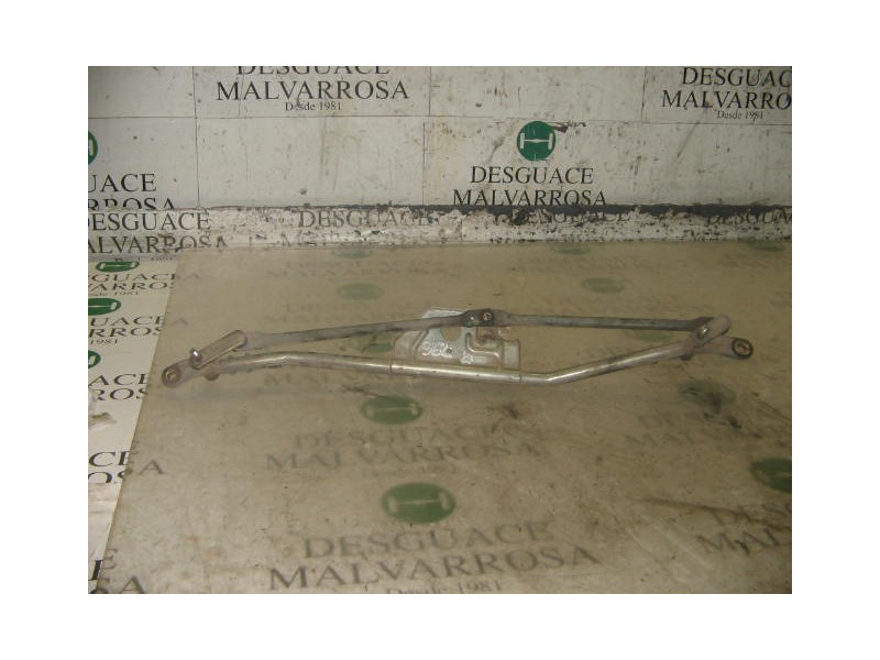 Recambio de articulacion limpia delantero para seat toledo (1l) base referencia OEM IAM   