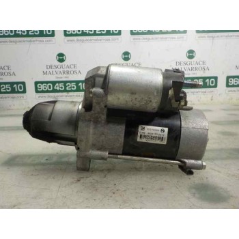 MOTOR ARRANQUE 55570068 55570068 