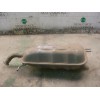 Recambio de tubo escape trasero para kia picanto 1.1 ex referencia OEM IAM   