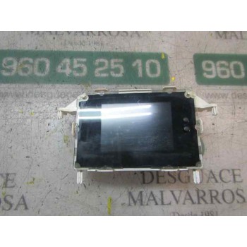 PANTALLA MULTIFUNCION 1940788 