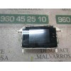Recambio de pantalla multifuncion para ford fiesta (cb1) sport referencia OEM IAM 1940788  